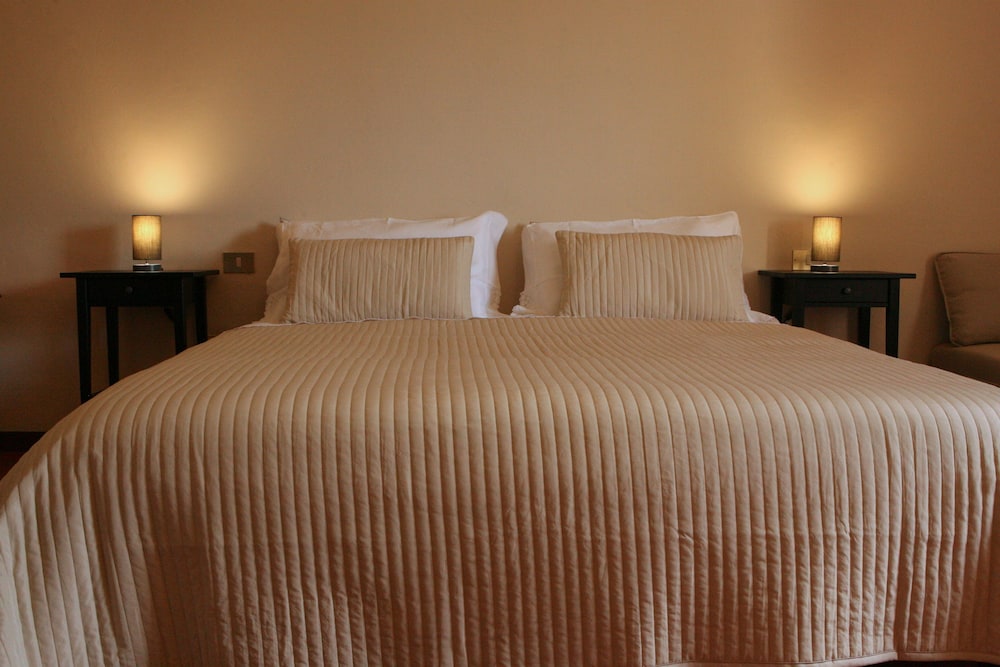Superior Double or Twin Room, Garden View