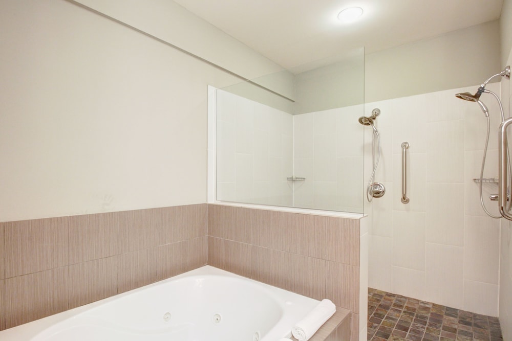 Suite, 1 Bedroom (with Living Area) - Photo 12