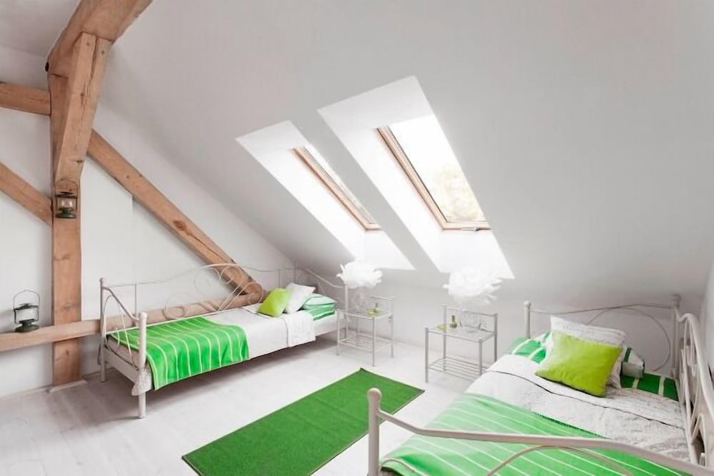 Quadruple Room photo 3