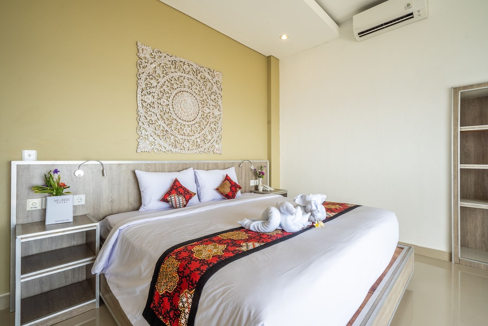 Suite Seaview Room - Photo 8