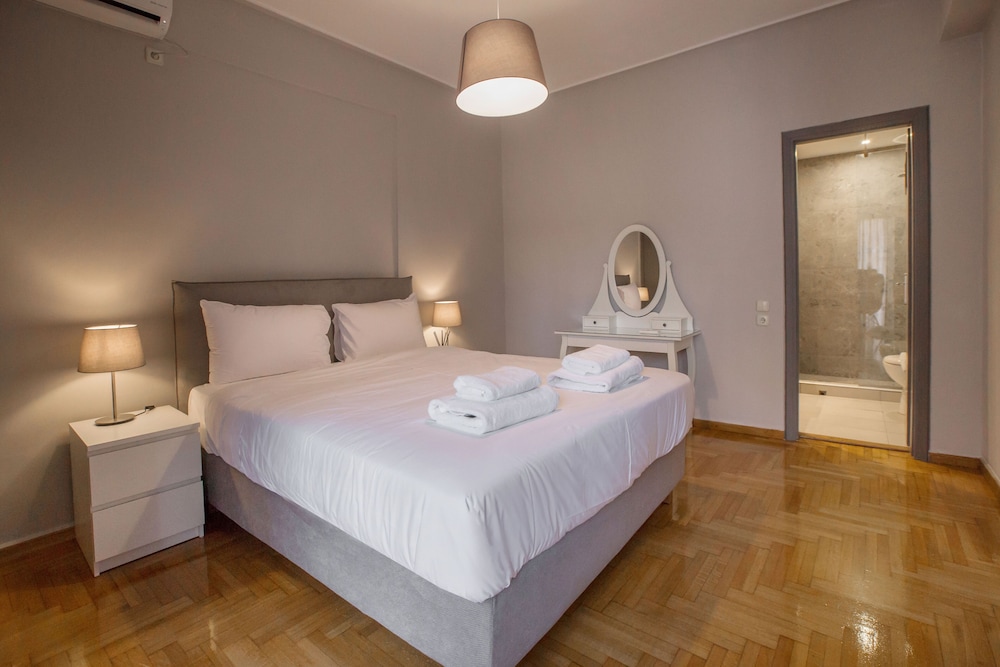 Apartment, 3 Bedrooms