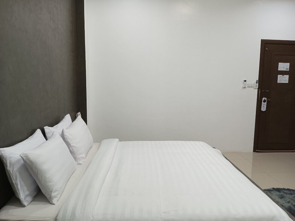 Basic Double Room - Photo 3