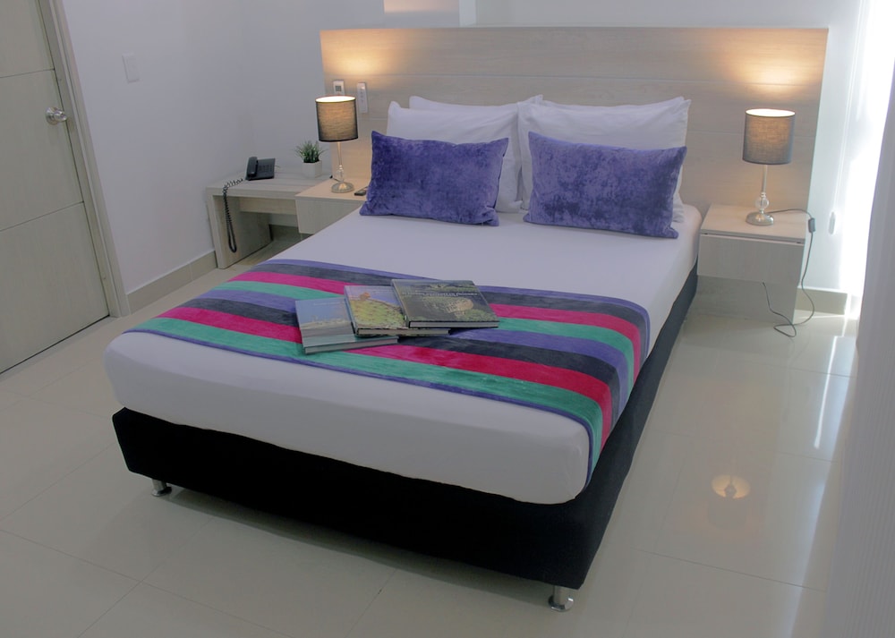 Habitacion Superior Interna photo 1