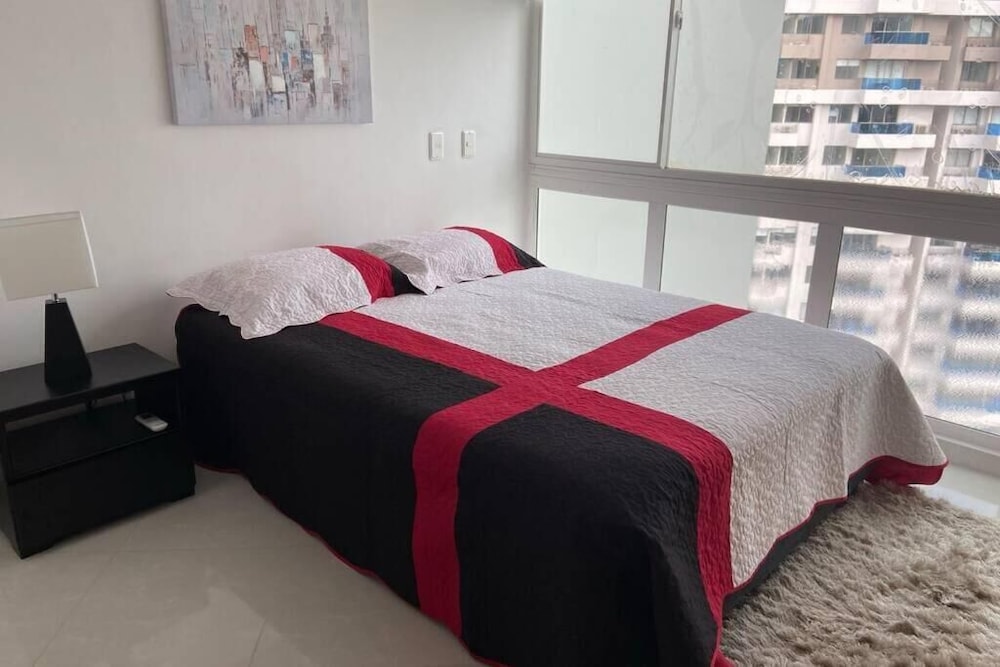 Apartment, 2 Bedrooms, Accessible, Smoking