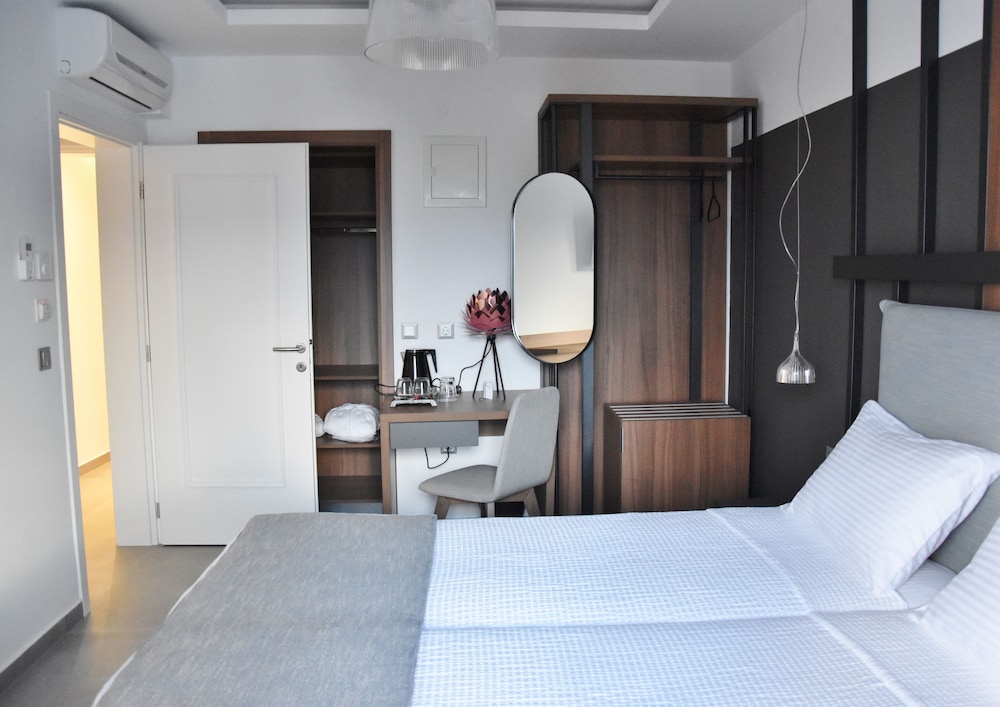 Premium Quadruple Room, 2 Bedrooms photo 3
