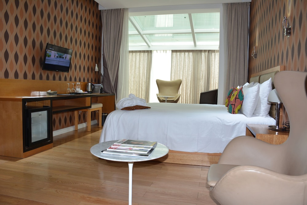 Panoramic Suite photo 2