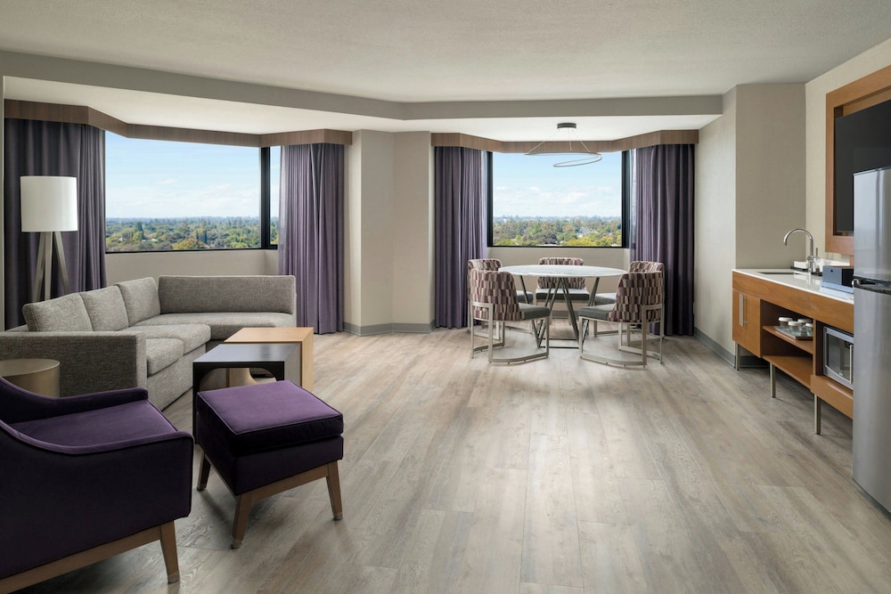 Presidential Suite, 1 King Bed photo 1
