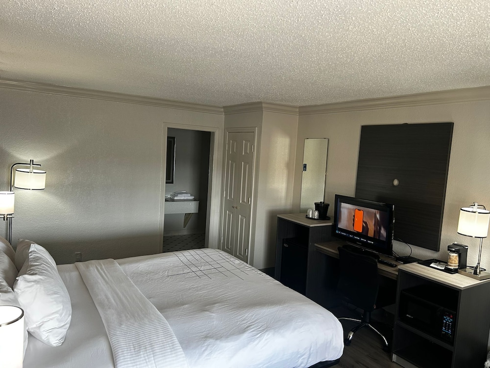 Standard Room, 1 King Bed, Non Smoking photo 1