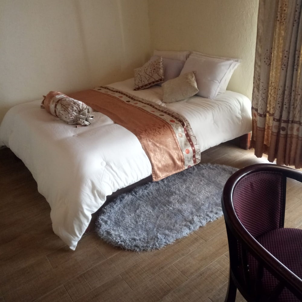 Deluxe Double Room photo 2