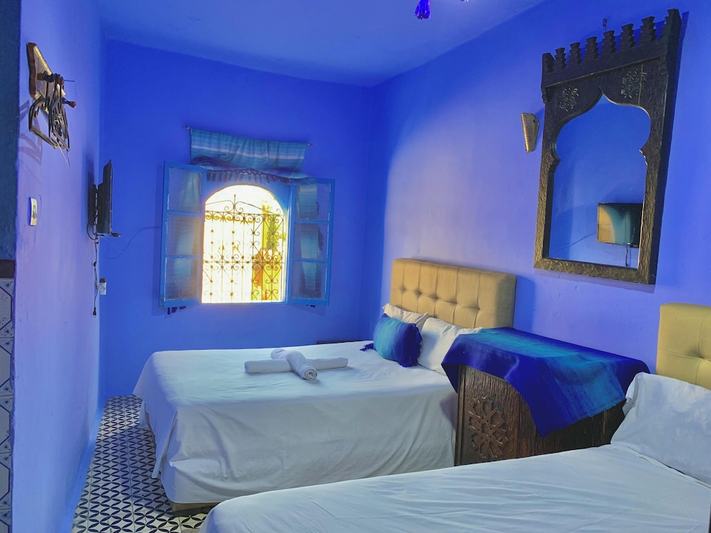 Quadruple Room photo 3
