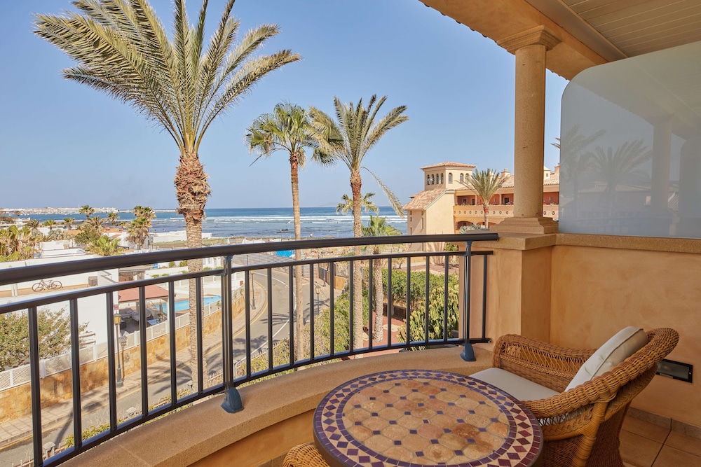 Junior Suite Ocean View 2 Adultos photo 3