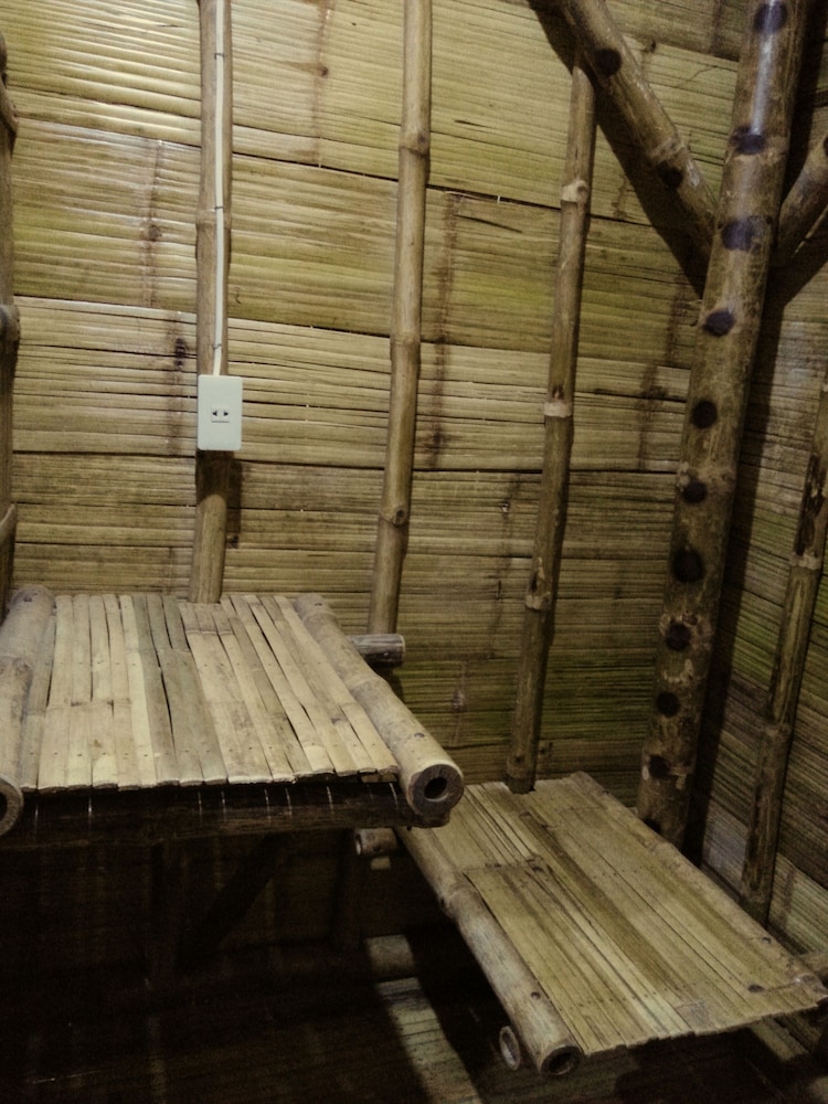 Basic Room, 1 Bedroom, Balcony, Garden Area