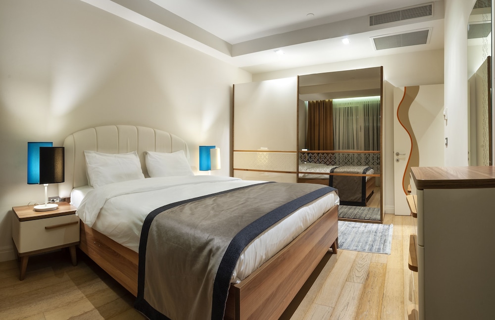 Premium Apartment photo 3