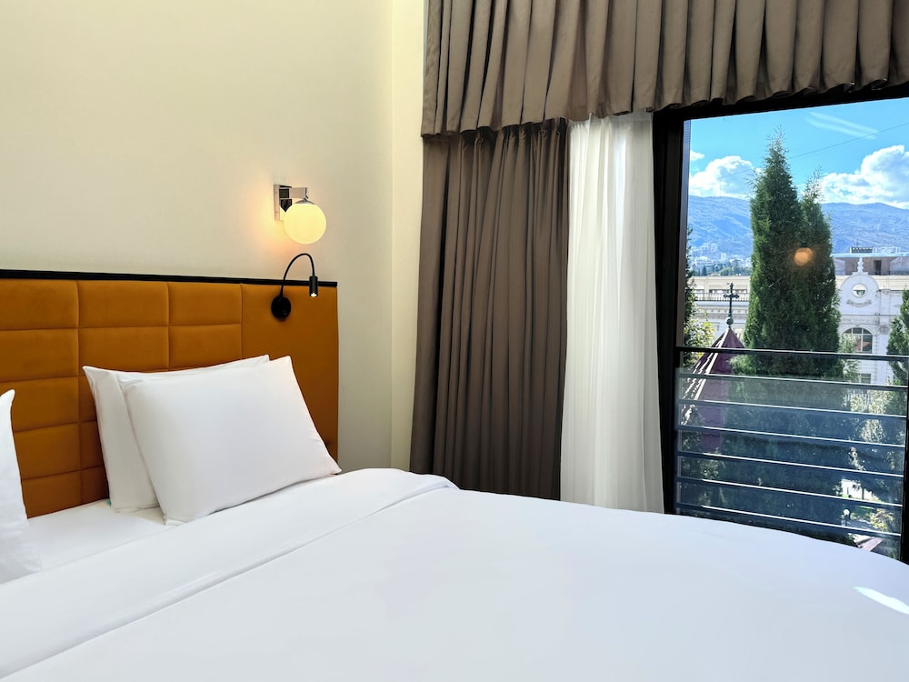 Design Double Room