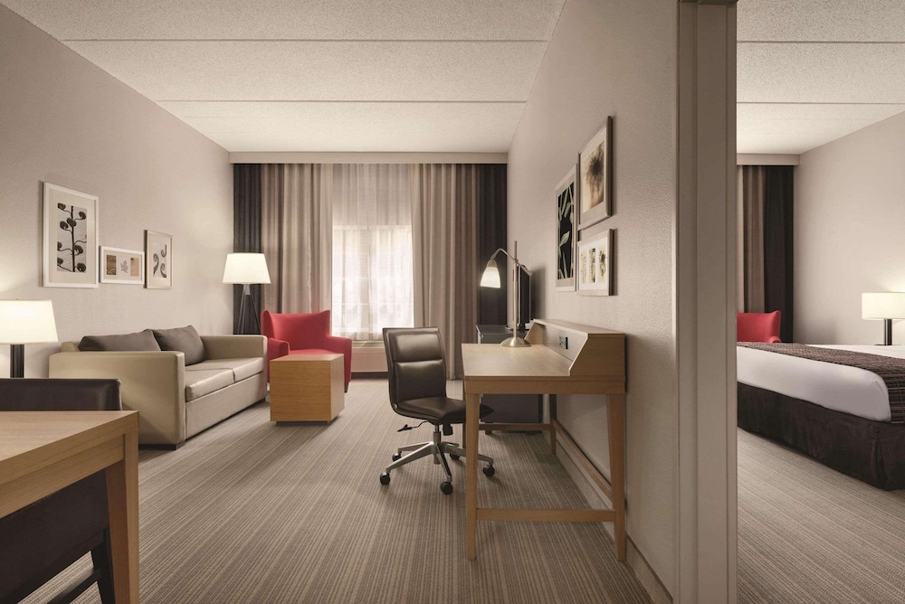 Suite, 1 Bedroom, Non Smoking photo 2