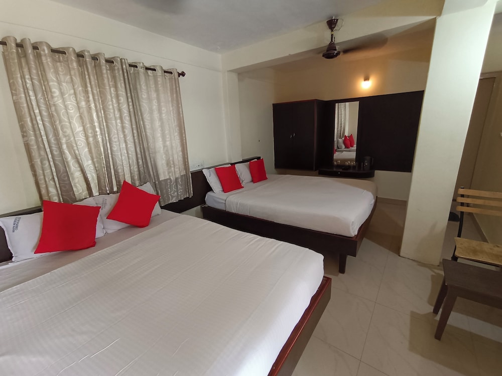 Standard Room photo 3