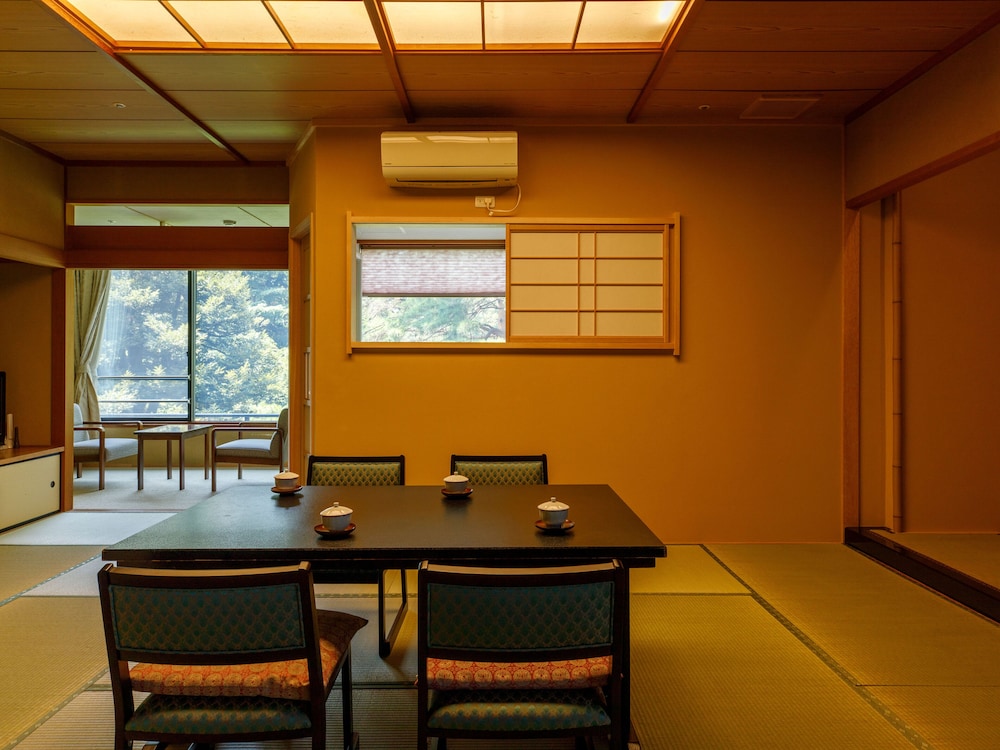Comfort Room, Non Smoking, Garden View photo 1