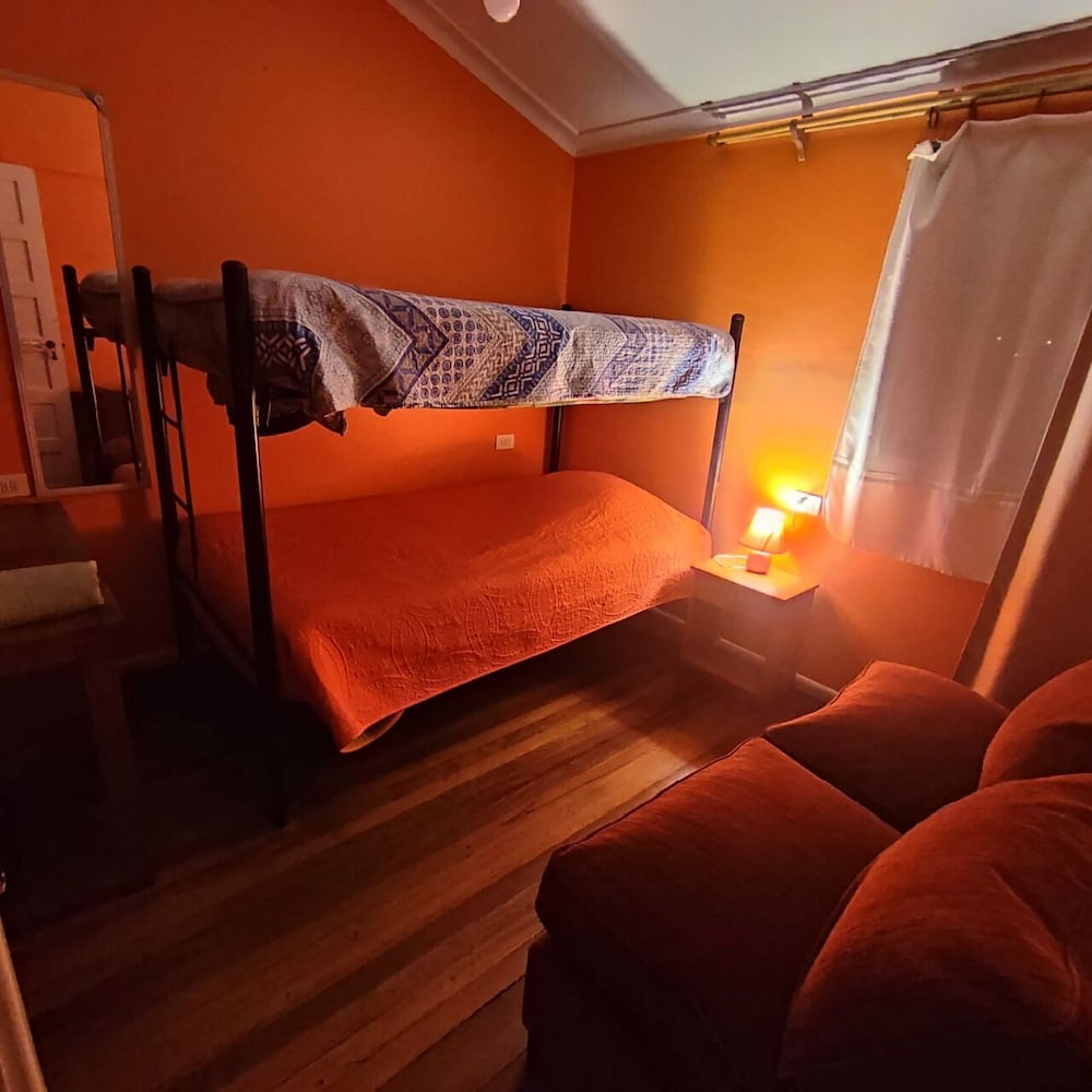 Basic Double or Twin Room photo 2