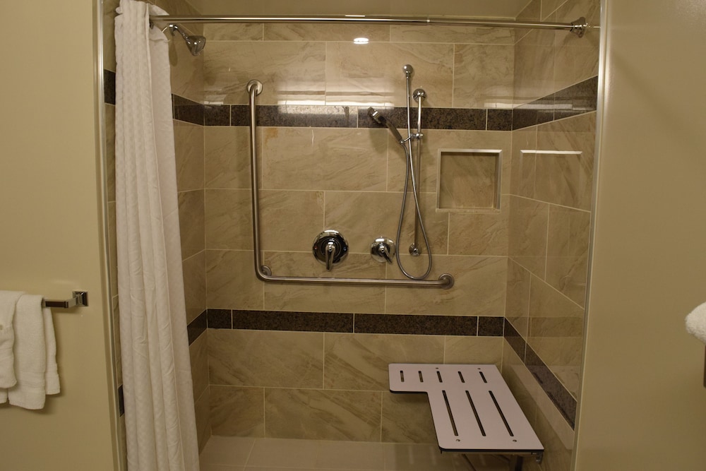 Best Western Plus Cobourg Inn & Convention Centre, Billede 11