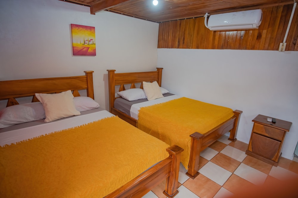 Quadruple Room photo 1