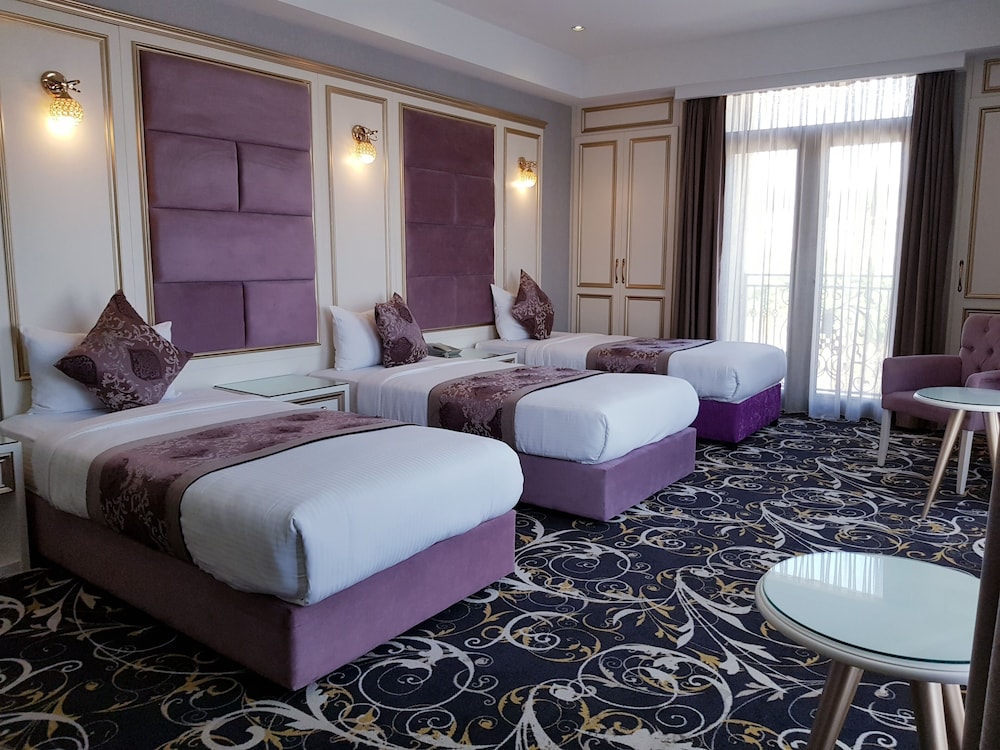 Standard Triple Room photo 3