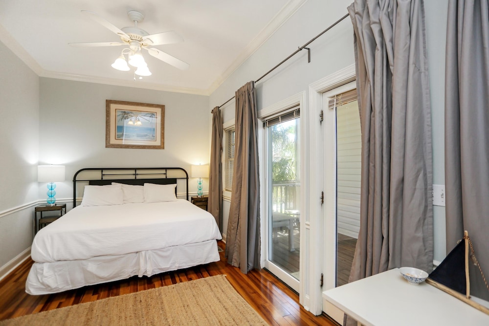 House, Multiple Beds (Cape San Blast By The Bay)