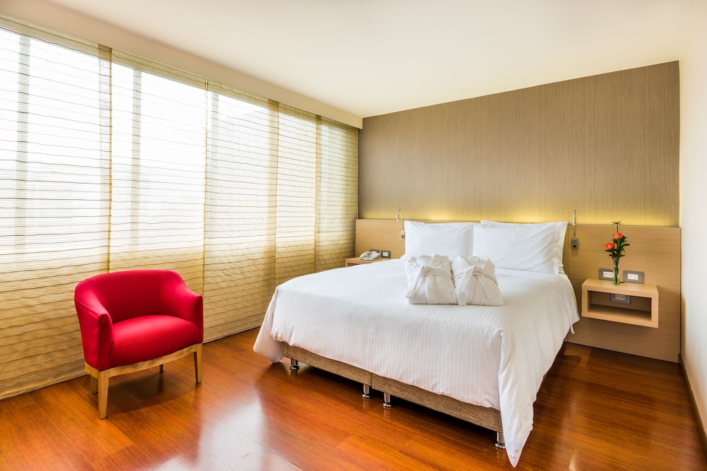 Superior Double Room - Photo 3