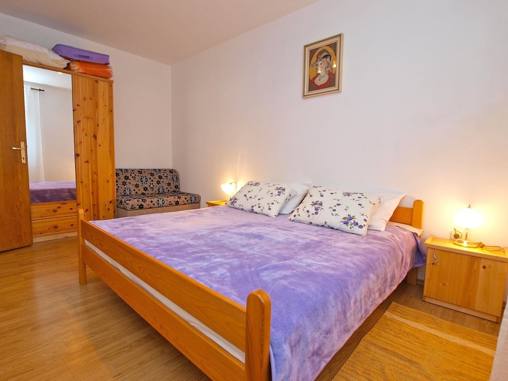 Apartment, 1 Bedroom (1390/13113)
