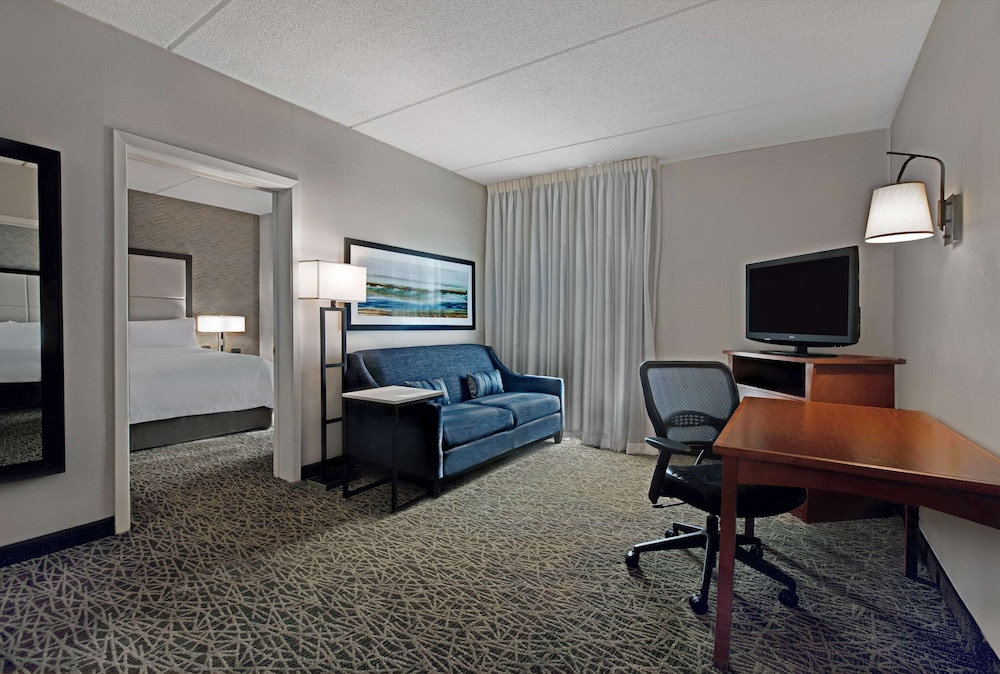 Homewood Suites by Hilton Chicago-Lincolnshire, Photo 3