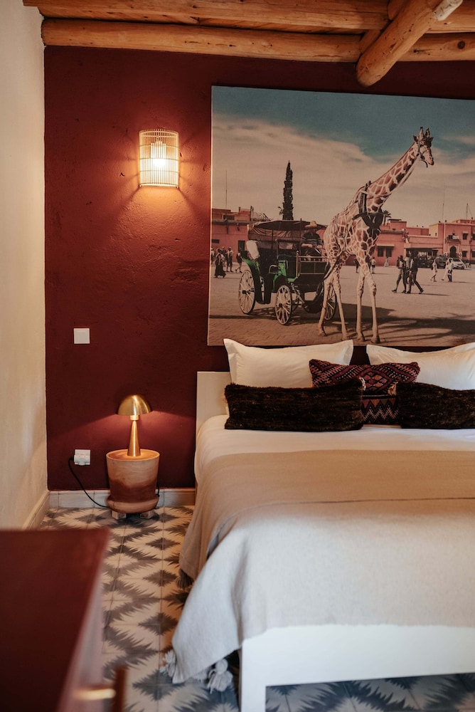 Exclusive Room, 1 Bedroom (Hôtel) photo 2