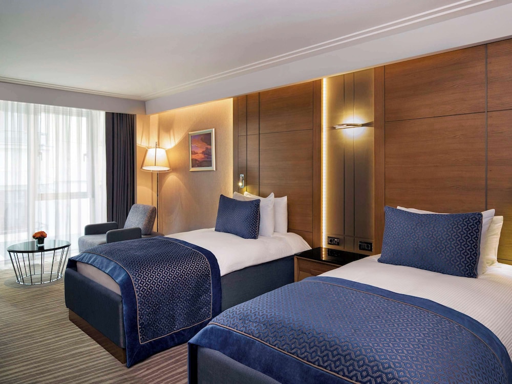 Classic Twin Room, 2 Twin Beds