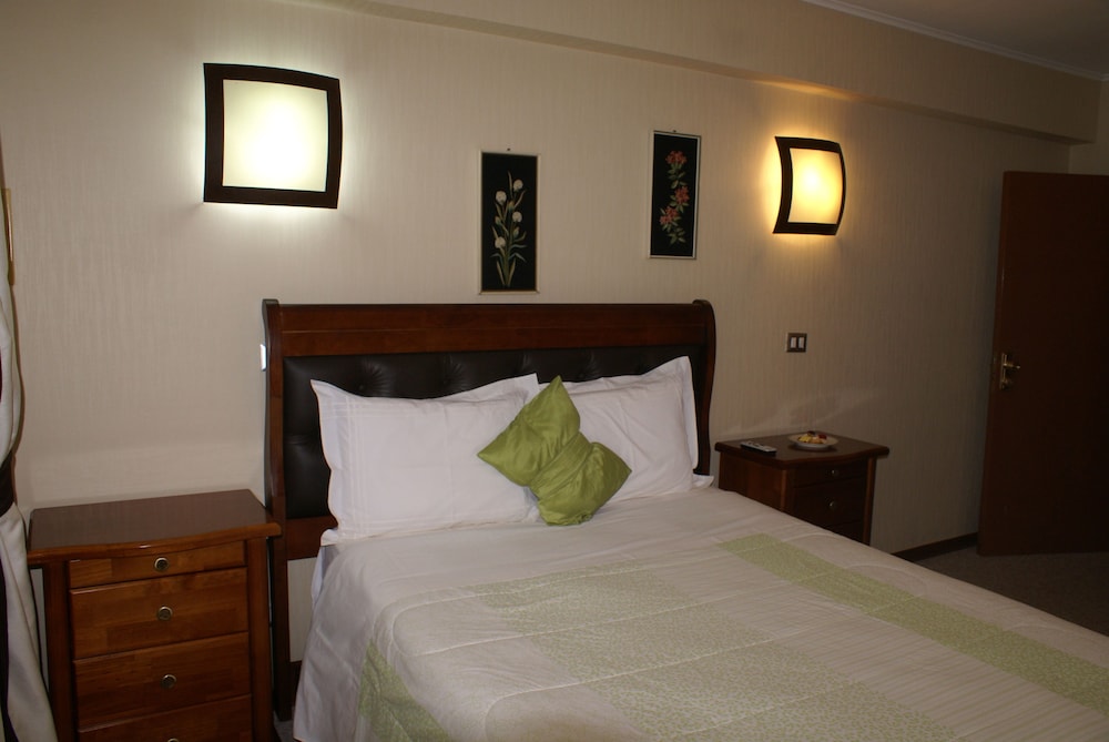 Superior Double Room photo 2