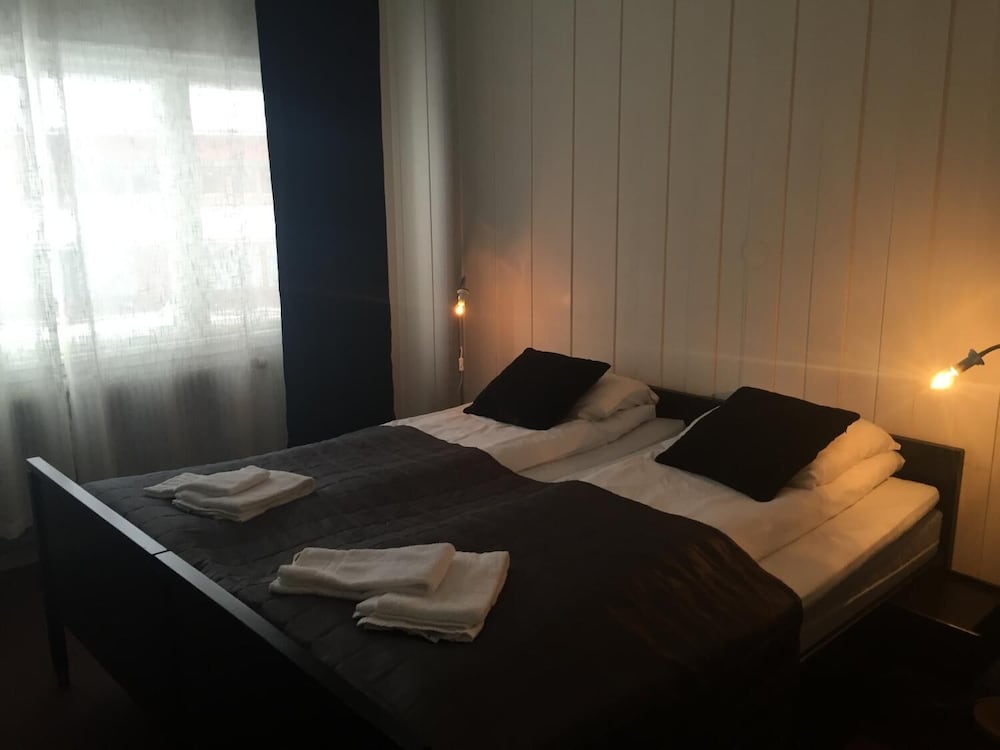 Classic Double Room, Private Bathroom