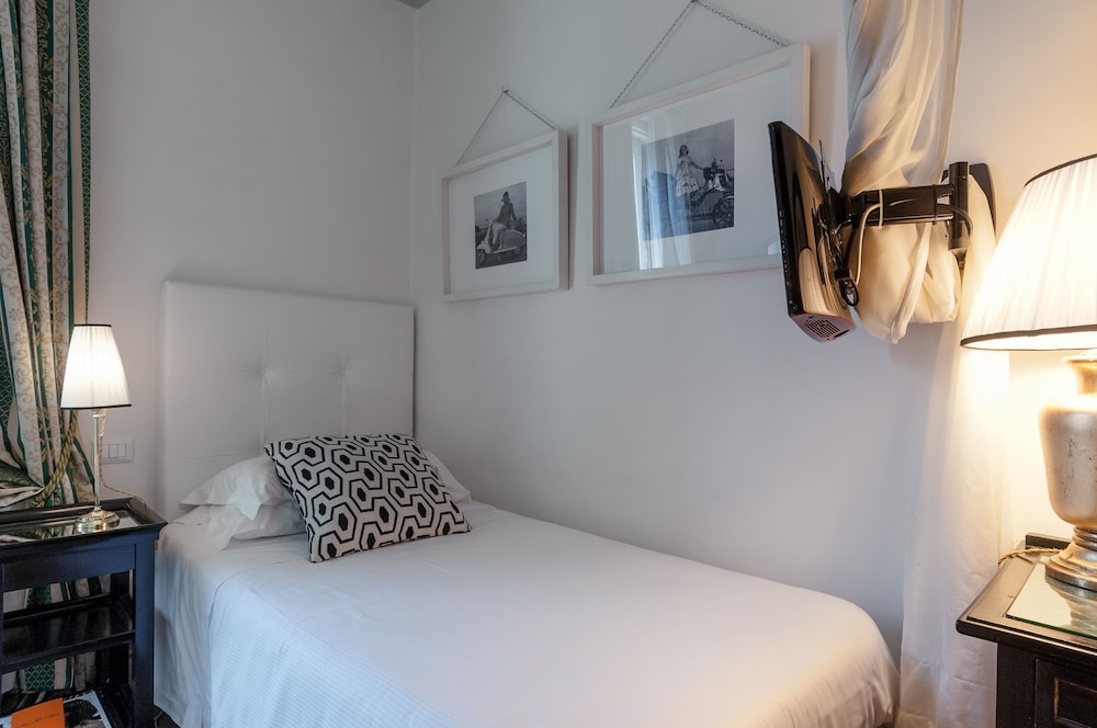 Single Room, 1 Twin Bed photo 1