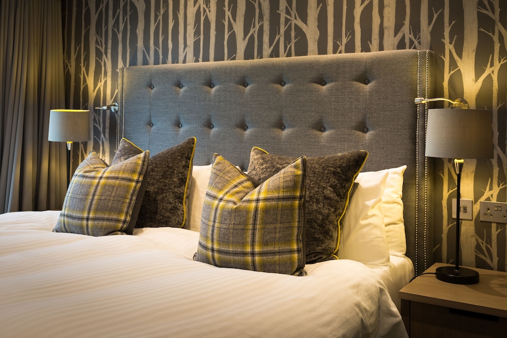 RESORT EXECUTIVE SUITE