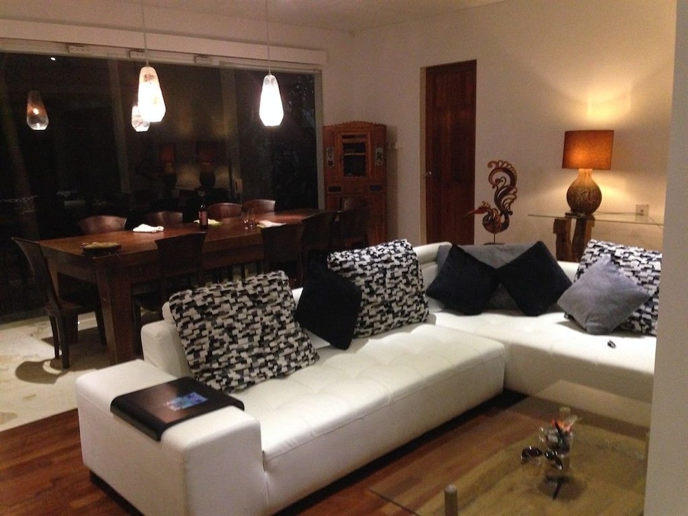 Deluxe Villa, 3 Bedrooms, Ocean View photo 3