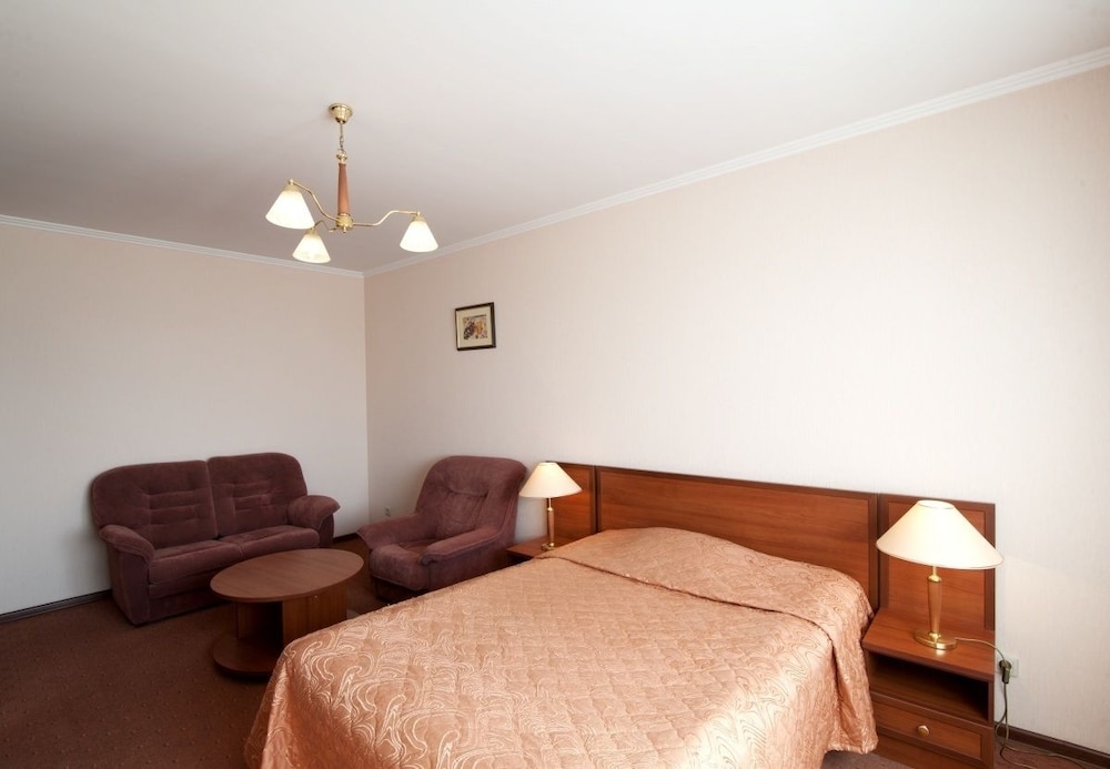 Comfort Apartment, Kitchen (1 room)
