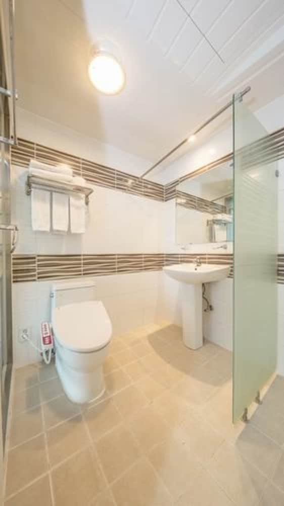Twin Room photo 2