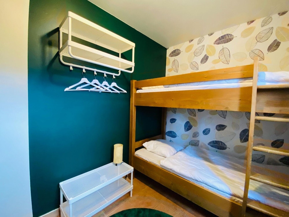 Comfort House, 3 Bedrooms photo 2