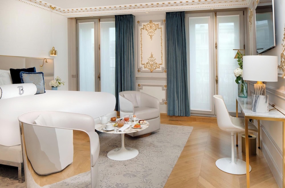 Junior Suite photo 1