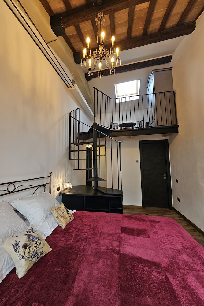 Comfort Double Room, Balcony, Pool View