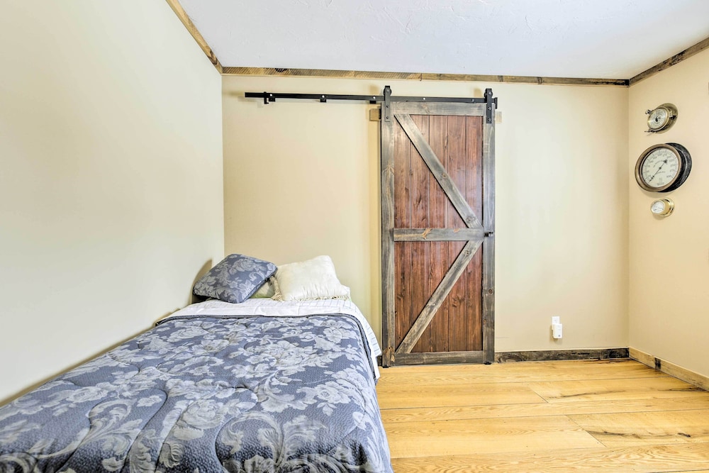 House (4 Bedrooms) photo 1