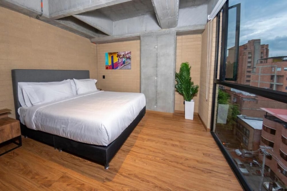 Comfort Apartment photo 1