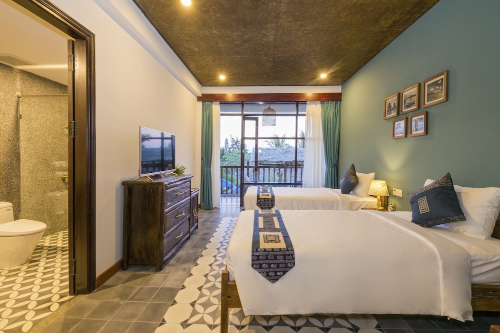Deluxe Double or Twin Room - Photo 2