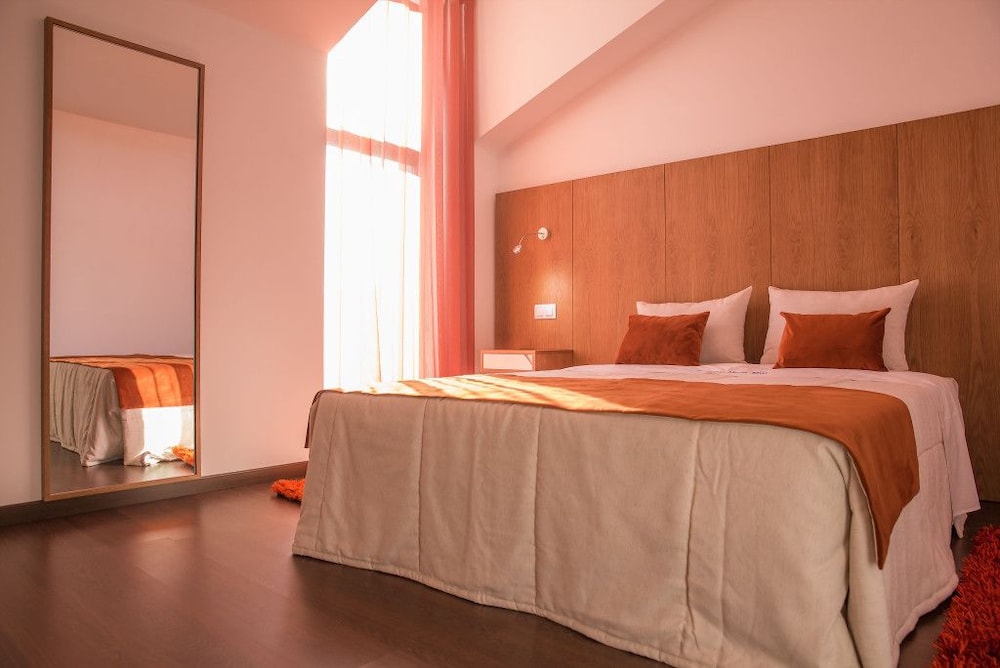 Double Room, Multiple Beds