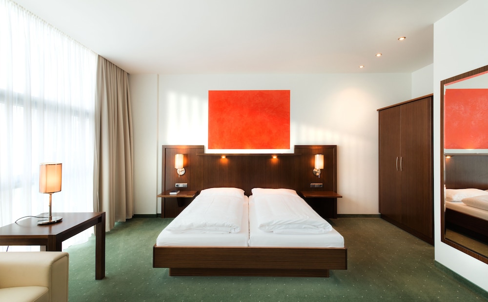 Superior Double Room photo 1