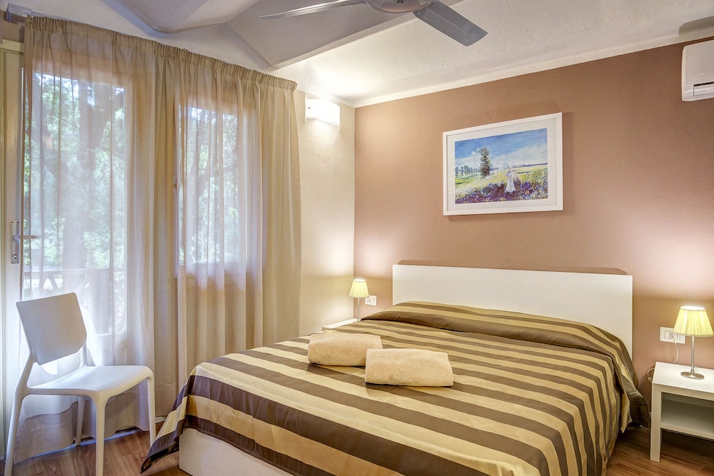 Villa Comfort