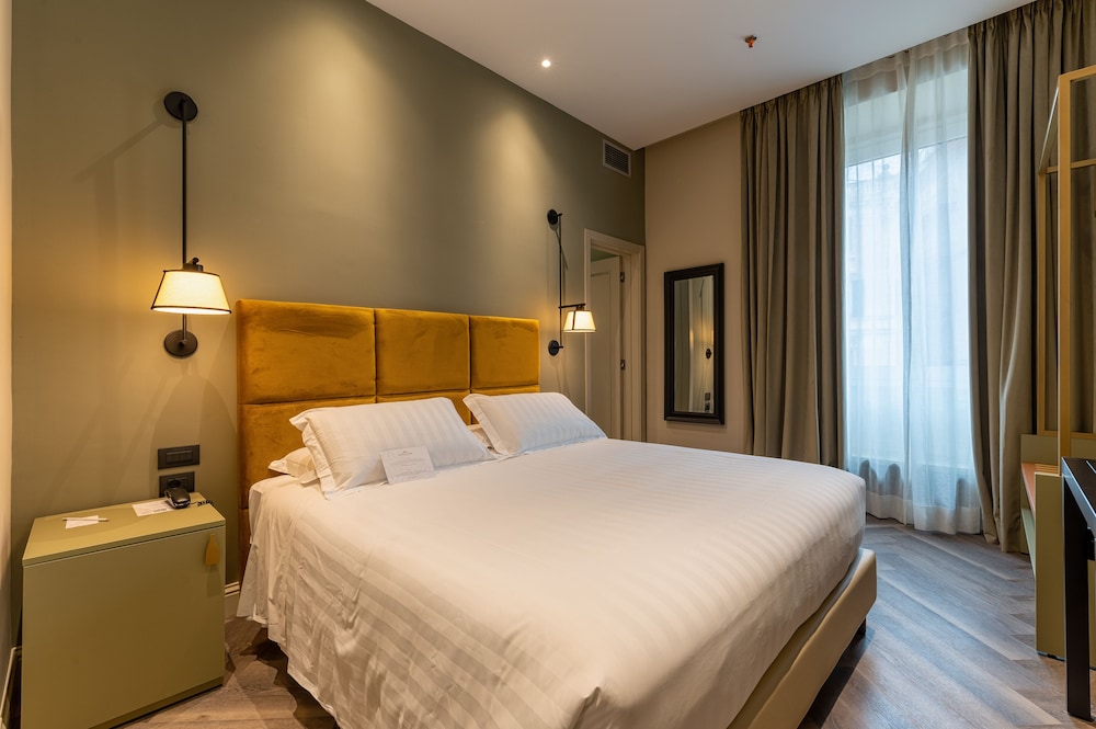 Luxury Quadruple Room