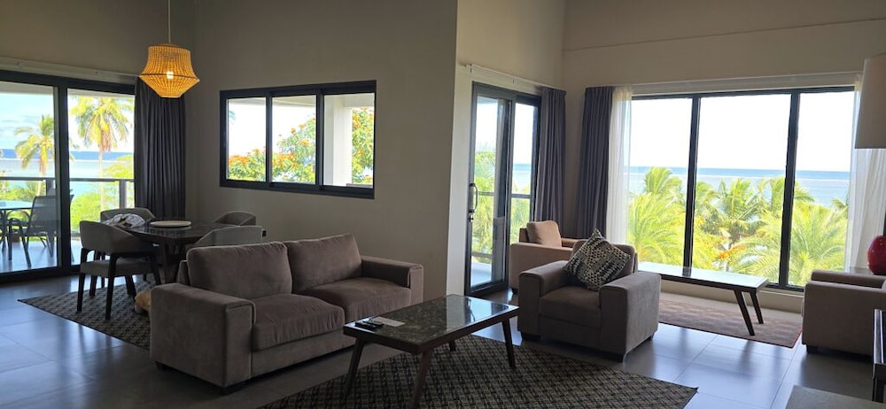 Deluxe Apartment, Multiple Beds, Non Smoking photo 2