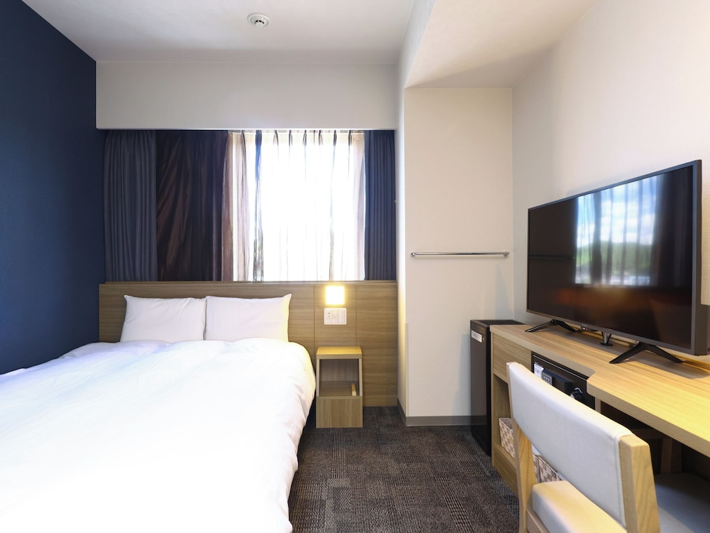 Double Room, Non Smoking